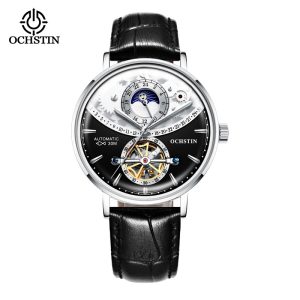 Ochstin Automatic Black