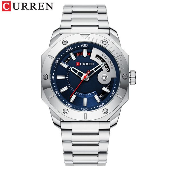Curren 8344