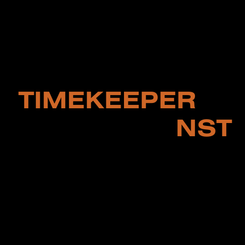 TimeKeeper NST