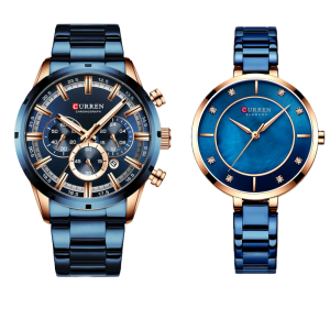 Curren His and Hers