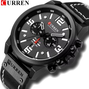 Curren Men's 8314